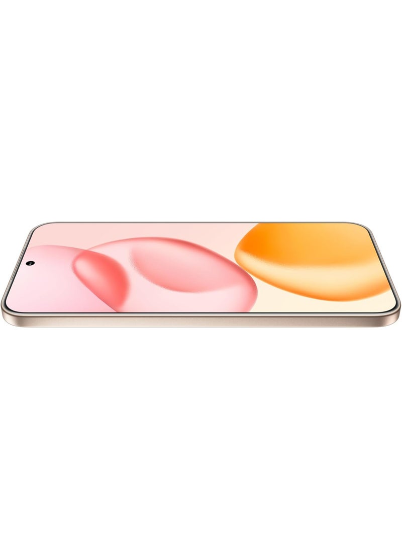 Honor 400 Dual SIM Desert Gold 12GB RAM 512GB 5G, With Free Earbud X6 - Image 4