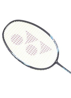 Yonex Astrox Lite 27I Graphite Strung Badminton Racket With Full Racket Cover (Blue) For Intermediate Players 77 Grams Maximum String Tension 30Lbs  - Image 3