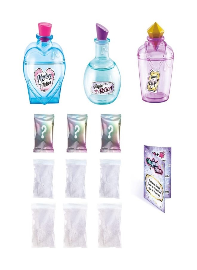 Canaltoys - Magical Potion 3Pack