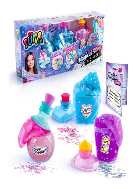 Canaltoys - Magical Potion 3Pack