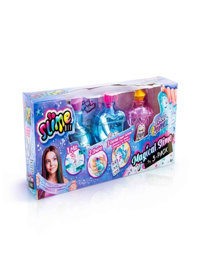 Canaltoys - Magical Potion 3Pack