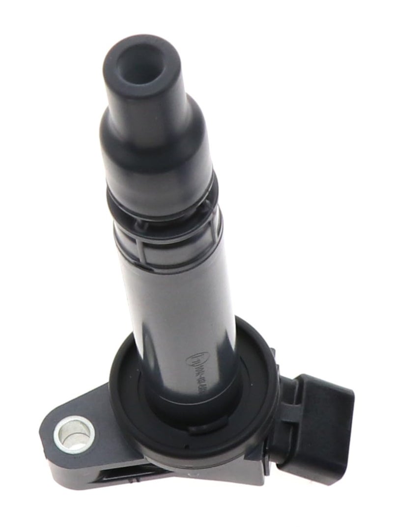 Denso Direct Ignition Coil - 673-1309 (Fits Select Models and Years of Lexus, Toyota, and Scion Vehicles) - Image 3