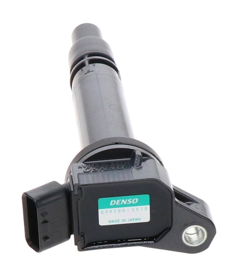 Denso Direct Ignition Coil - 673-1309 (Fits Select Models and Years of Lexus, Toyota, and Scion Vehicles) - Image 2