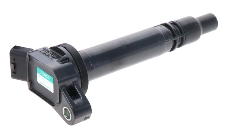 Denso Direct Ignition Coil - 673-1309 (Fits Select Models and Years of Lexus, Toyota, and Scion Vehicles) - Image 1