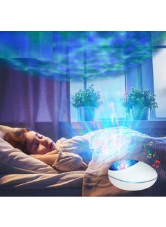 Earwig Earwig Skylight Projector with 8 White Noise Light Options Ceiling Projector Lights for Bedroom Remote360RotatingAUTO Timer Skylight Projector Ceiling Light Projector for Bedroom Skylight  - Image 5