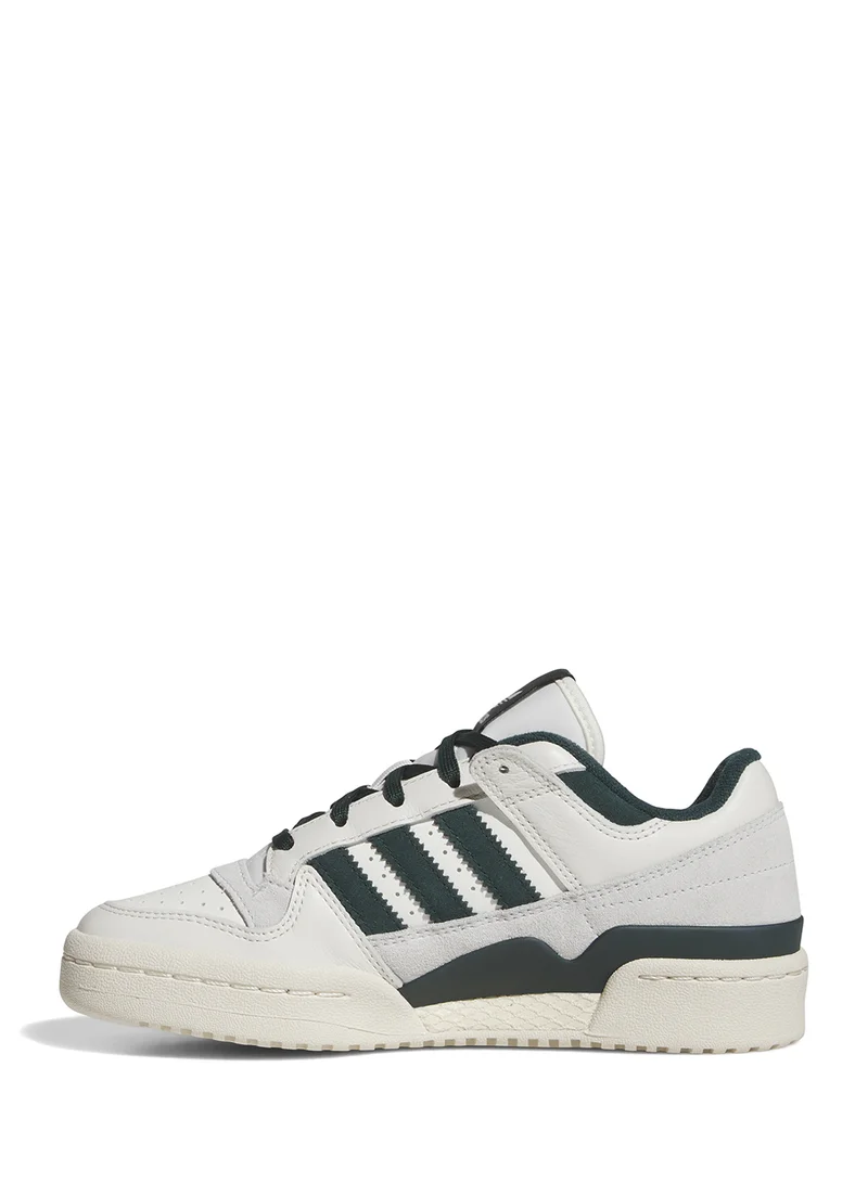 اديداس Kids Forum Low Cl Shoes
