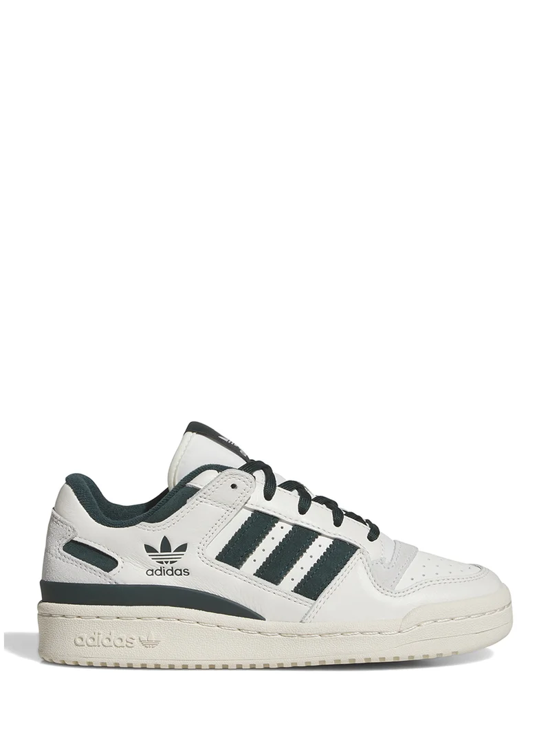 اديداس Kids Forum Low Cl Shoes