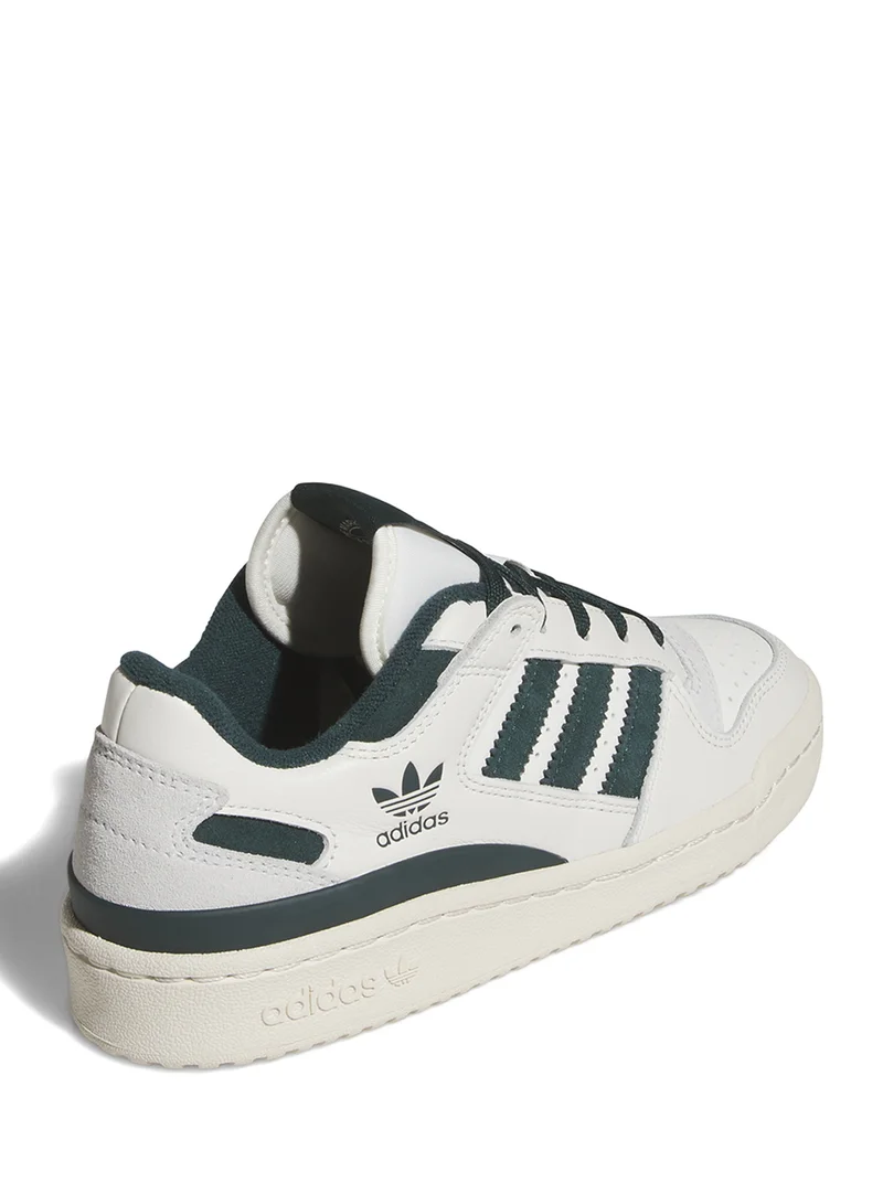 Adidas Kids Forum Low Cl Shoes