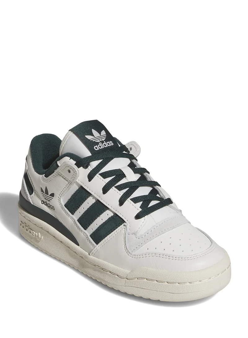 Adidas Kids Forum Low Cl Shoes