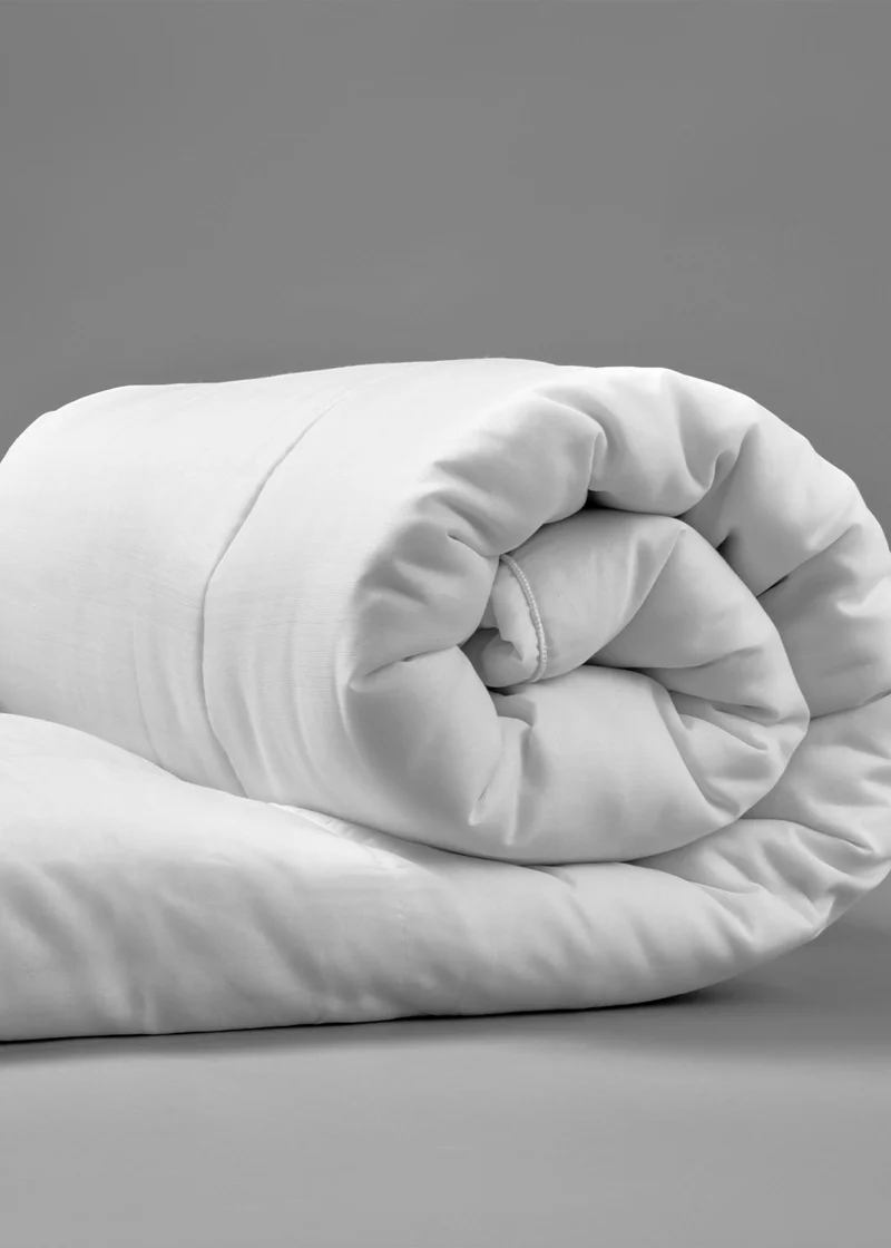 Matalan Slumberdown Feels Like Down Duvet (13.5tog)