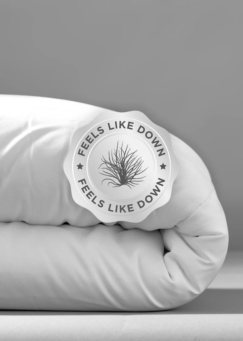 Matalan Slumberdown Feels Like Down Duvet (13.5tog)
