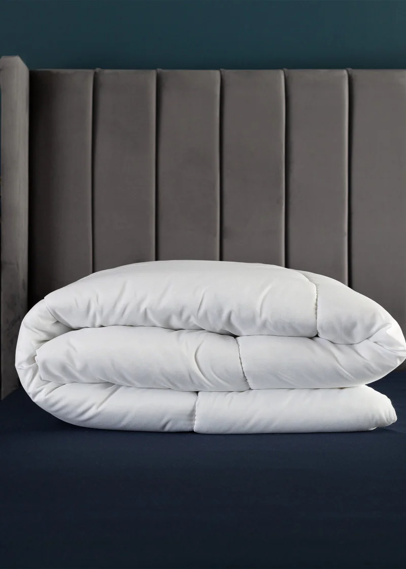 Matalan Slumberdown Feels Like Down Duvet (13.5tog)