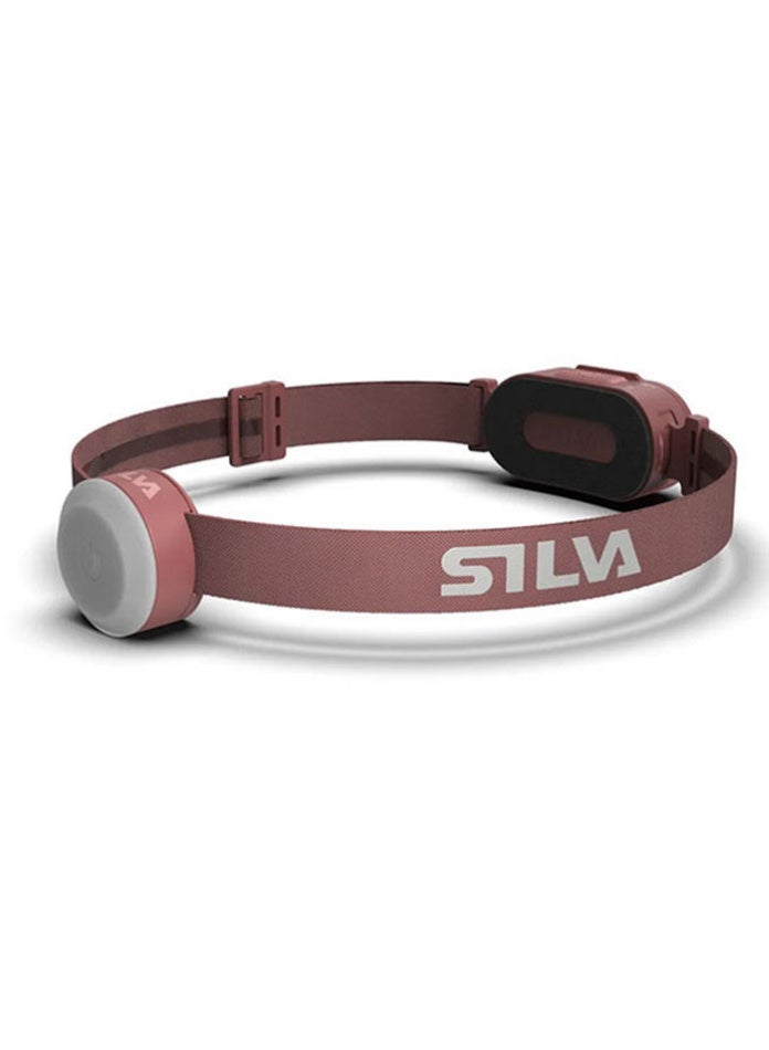 SILVA Smini Rose with Rear Light - 250 Lumens Headlamp - Image 2