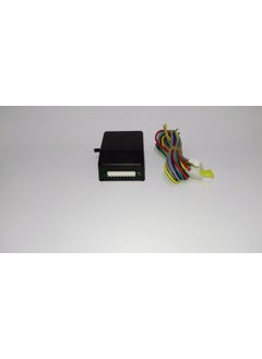 Leader Ldr 10 Settings American 4 Output Parking Module  - Image 2