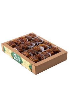 ZARY Sukkary Dates 500 gm Craft 