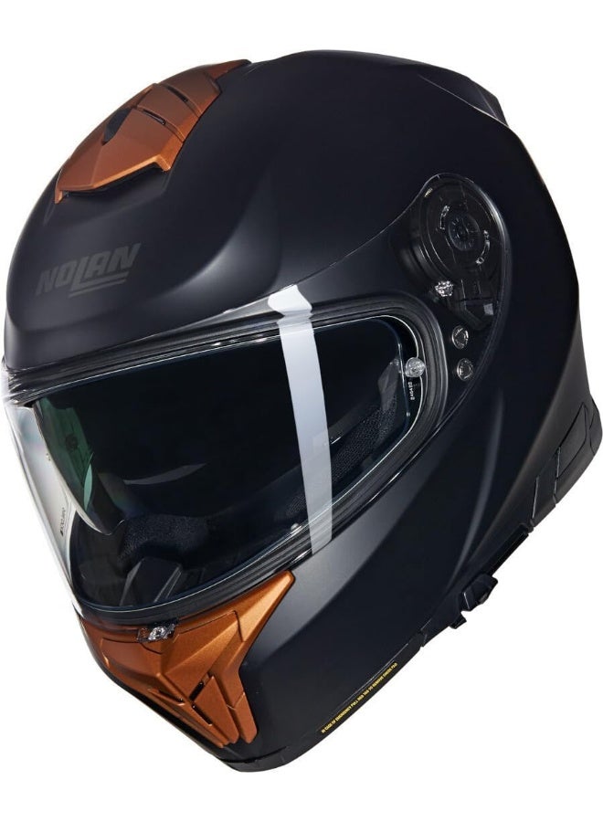 NOLAN Helmet N80-8 Classic Nobile 311 L - Image 1