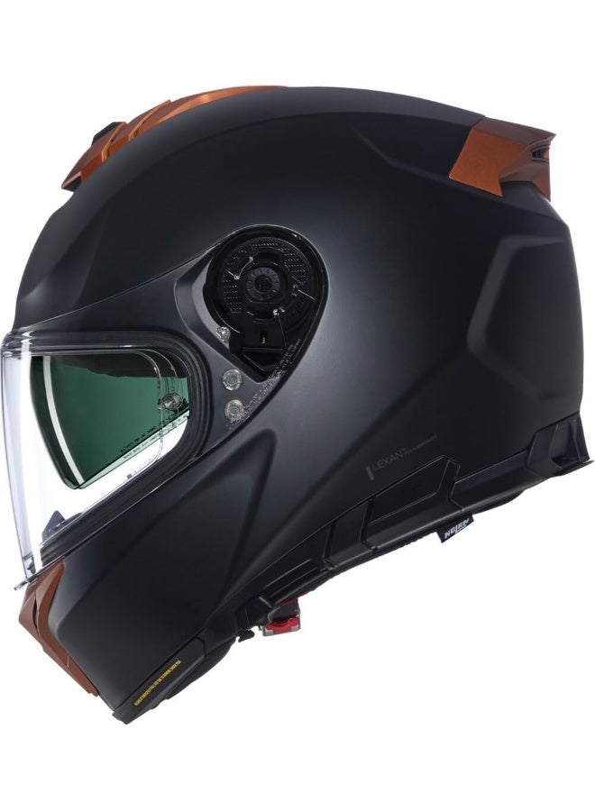 NOLAN Helmet N80-8 Classic Nobile 311 L - Image 2