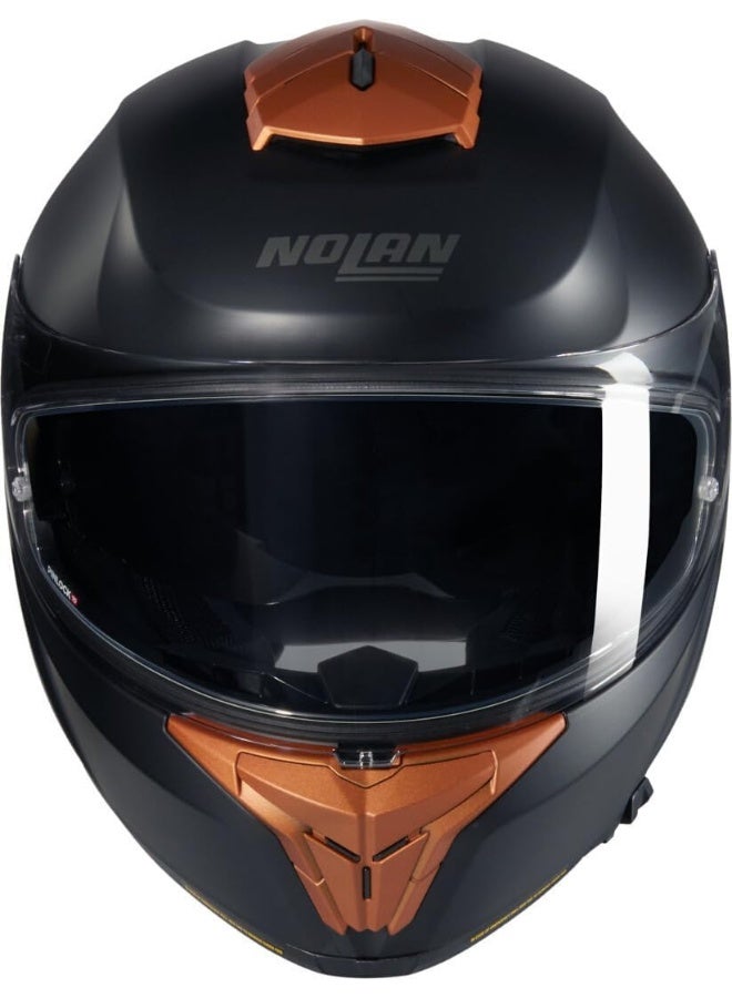 NOLAN Helmet N80-8 Classic Nobile 311 L - Image 3