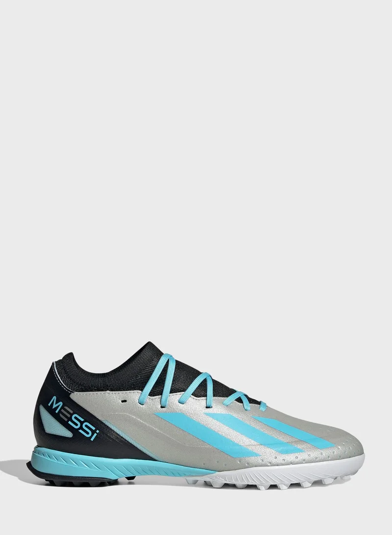 Adidas X Crazyfast Messi.3 Shoes