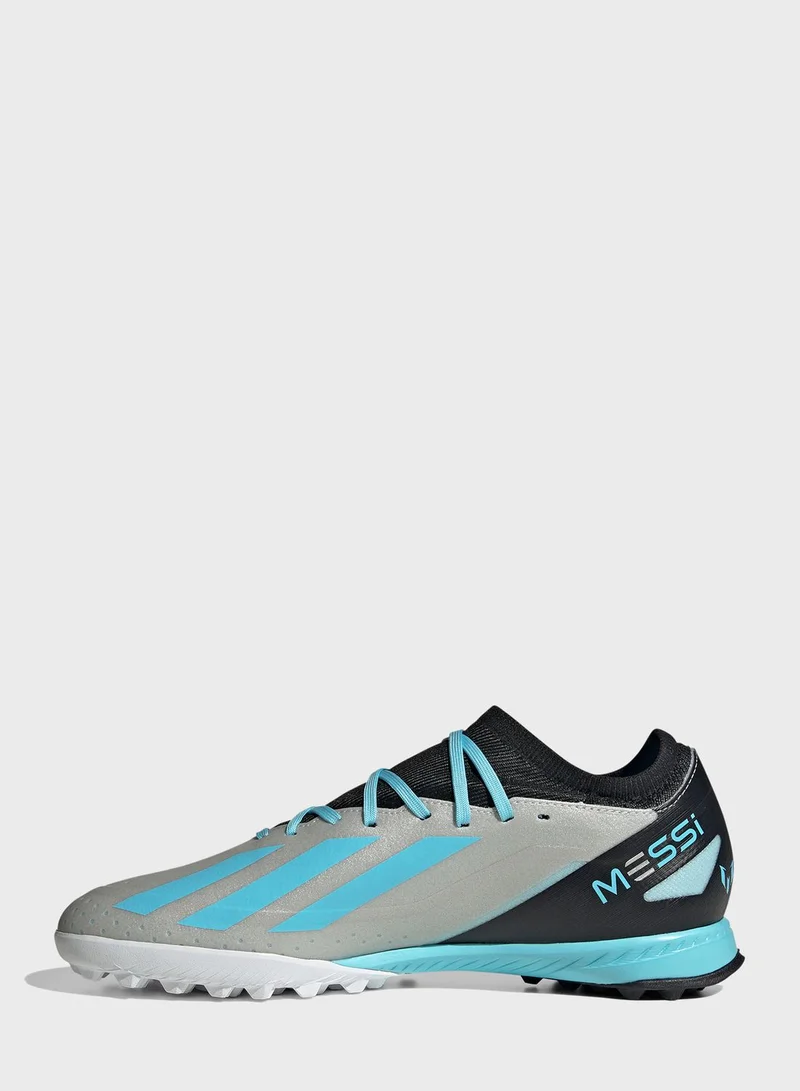 Adidas X Crazyfast Messi.3 Shoes