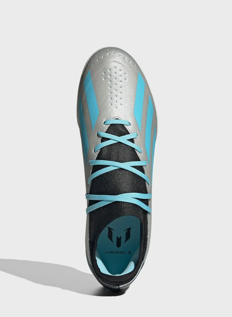 Adidas X Crazyfast Messi.3 Shoes