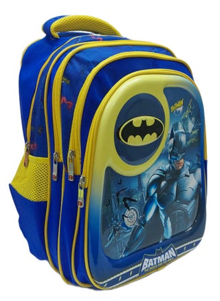 Multiple batman2