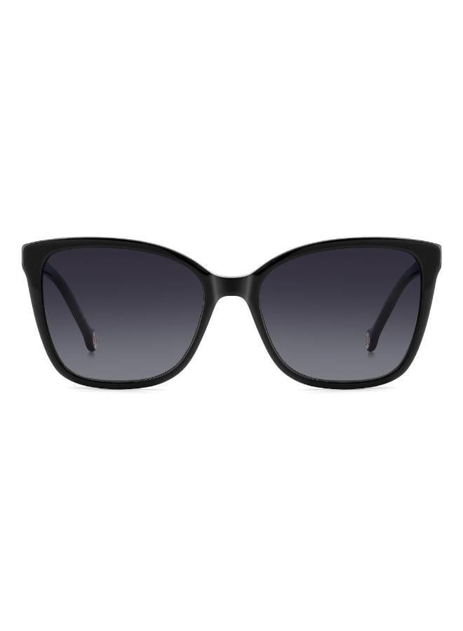 CAROLINA HERRERA Sunglasses HER 0273/S Black - Image 3