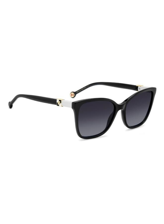 CAROLINA HERRERA Sunglasses HER 0273/S Black - Image 2