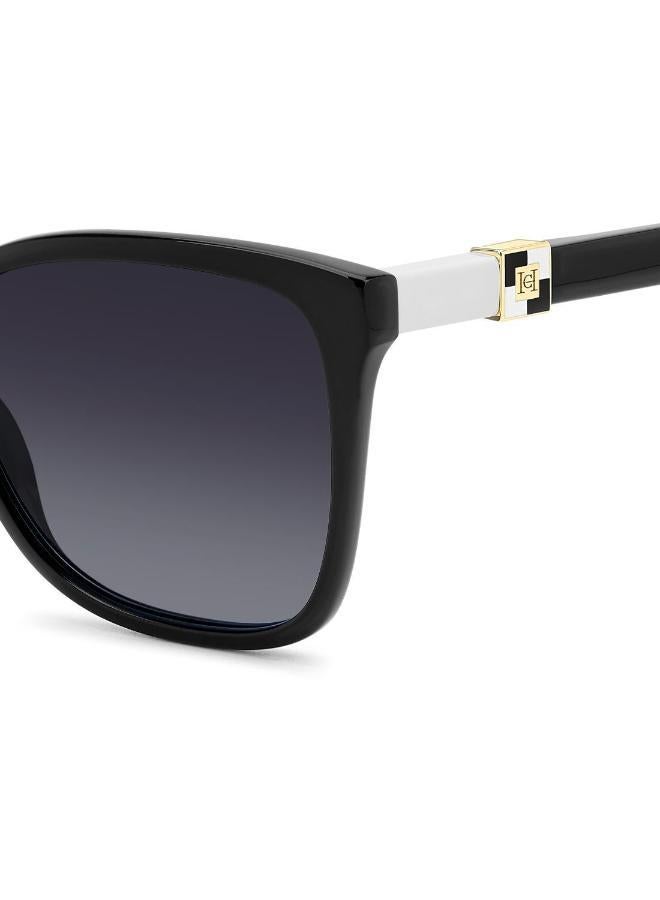 CAROLINA HERRERA Sunglasses HER 0273/S Black - Image 4