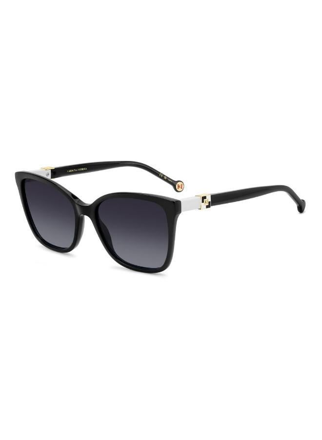 CAROLINA HERRERA Sunglasses HER 0273/S Black - Image 1