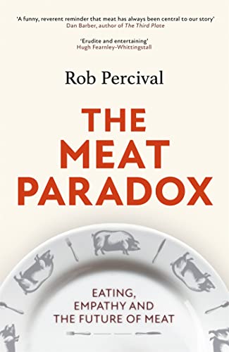 Meat Paradox 