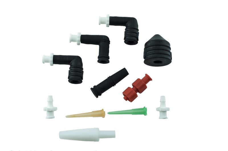 Phoenix Systems (7007-B MaxPro Spare Fitting kit - Image 2