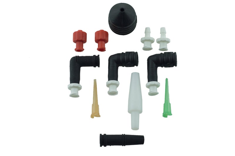 Phoenix Systems (7007-B MaxPro Spare Fitting kit - Image 1