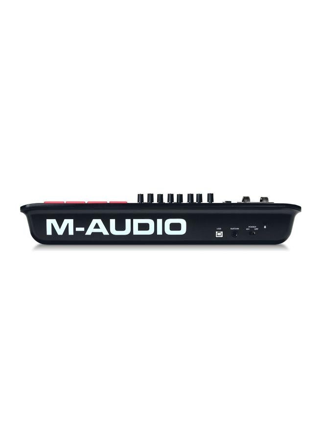 M-Audio Oxygen 25 MKV - Image 4
