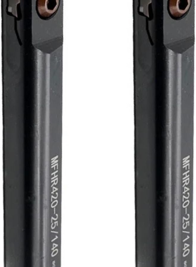 Internal Grooving Turning Tools Handle MFHR216 20 140 Lathe Tool No Inserts - Image 1