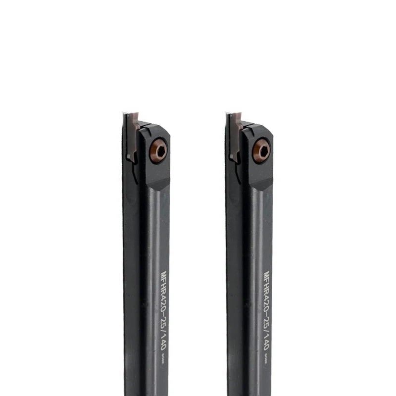 Internal Grooving Turning Tools Handle MFHR216 20 140 Lathe Tool No Inserts - Image 2