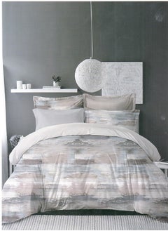 PACHA HOME Bedcover Summer  scmf 235*250+2 Pillowcases 50*70 Model:YH340Z. 