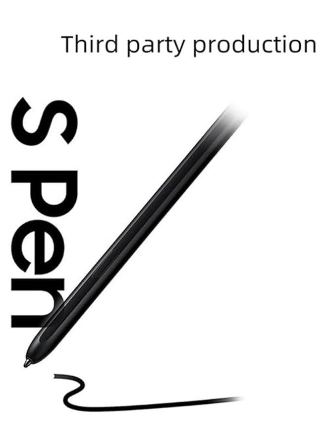 For Samsung Galaxy Z Fold 5 Stylus Fold 4/Fold 3 Stylus S-Pen with 3 replacement refills, 0.059" slim nib, new tilt 4096 levels of pressure detection - Image 4