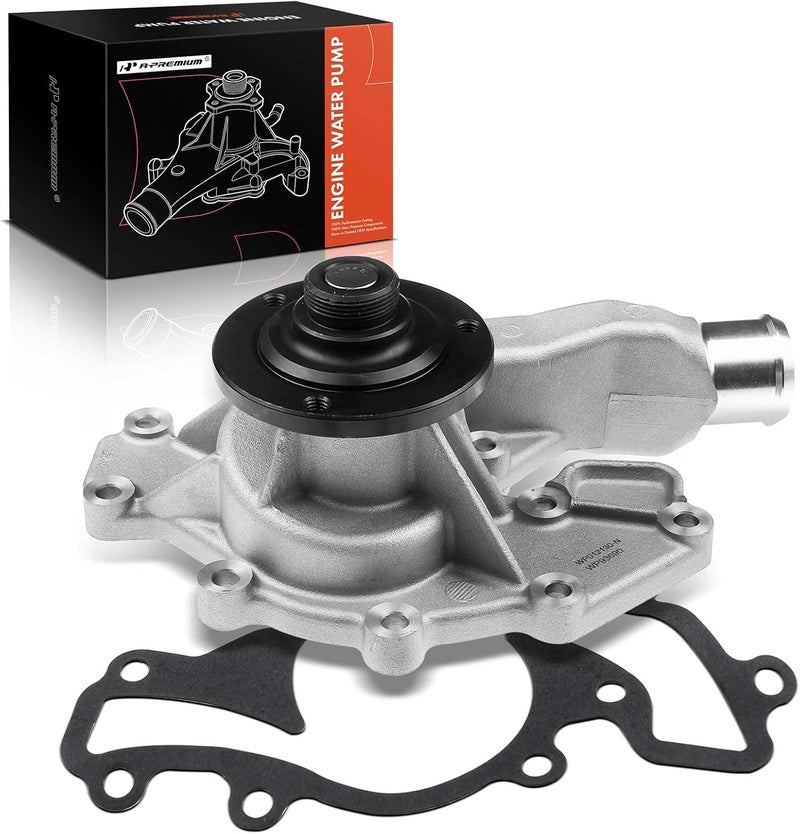 A-Premium Engine Water Pump for Land Rover Discovery and Range Rover - Image 1