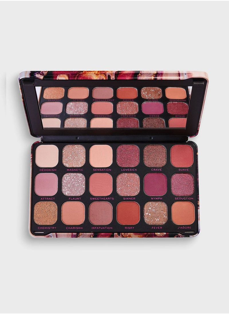 REVOLUTION Revolution Forever Flawless Allure  - Image 2