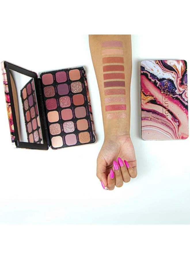 Revolution Revolution Forever Flawless Allure