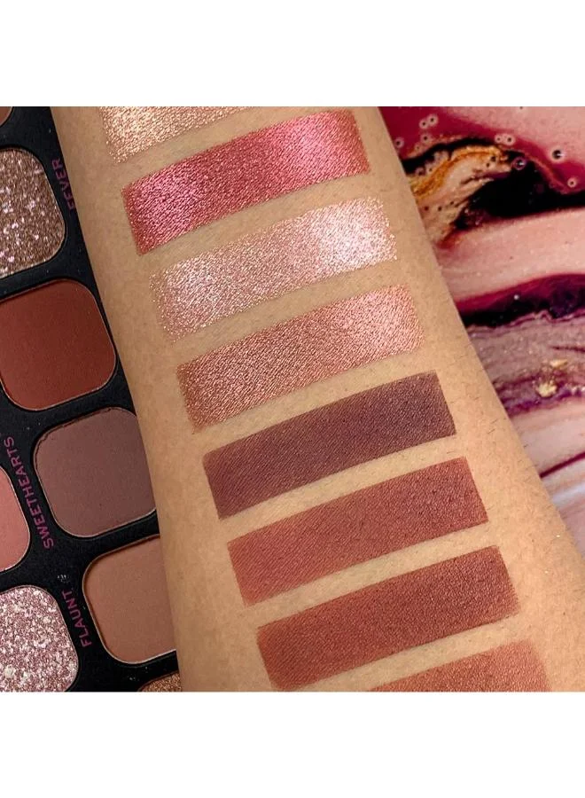 Revolution Revolution Forever Flawless Allure