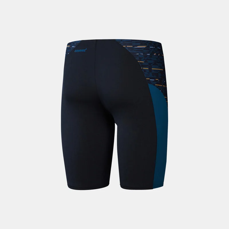 speedo Men's Endurance+ Max Splice Swimming Jammers