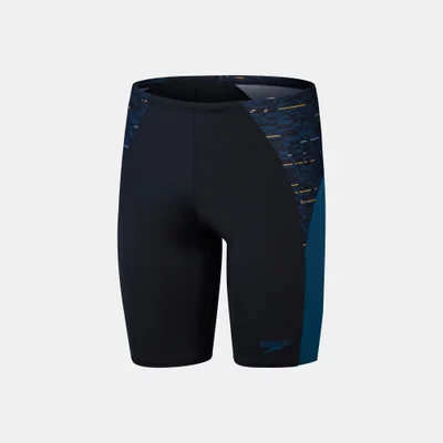 speedo Men's Endurance+ Max Splice Swimming Jammers
