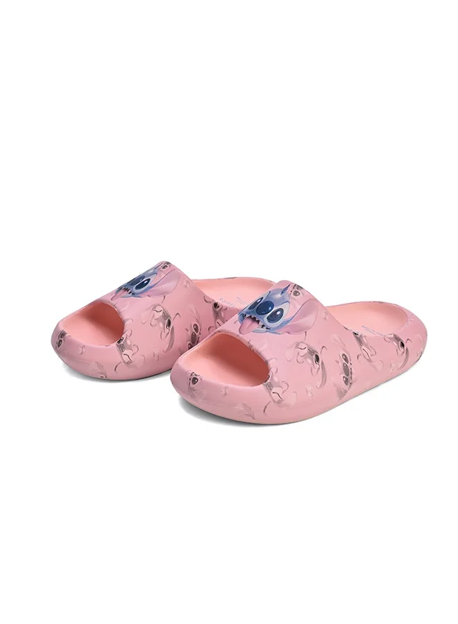 Disney Disney Stich EVA Slides -  Lightweight & Suitable for Daily Use
