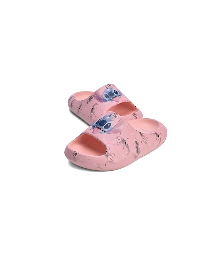 Disney Disney Stich EVA Slides -  Lightweight & Suitable for Daily Use