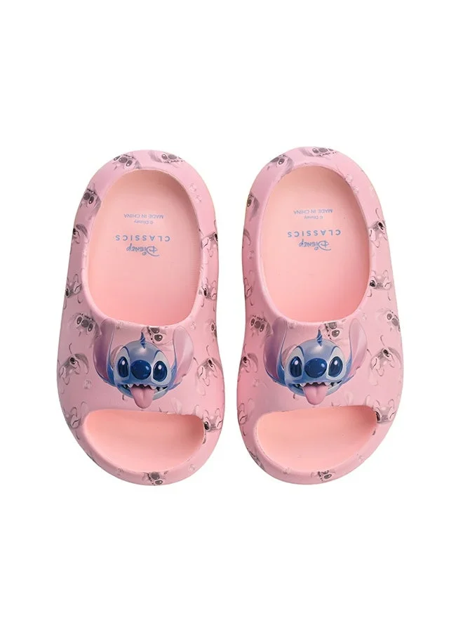 Disney Disney Stich EVA Slides -  Lightweight & Suitable for Daily Use