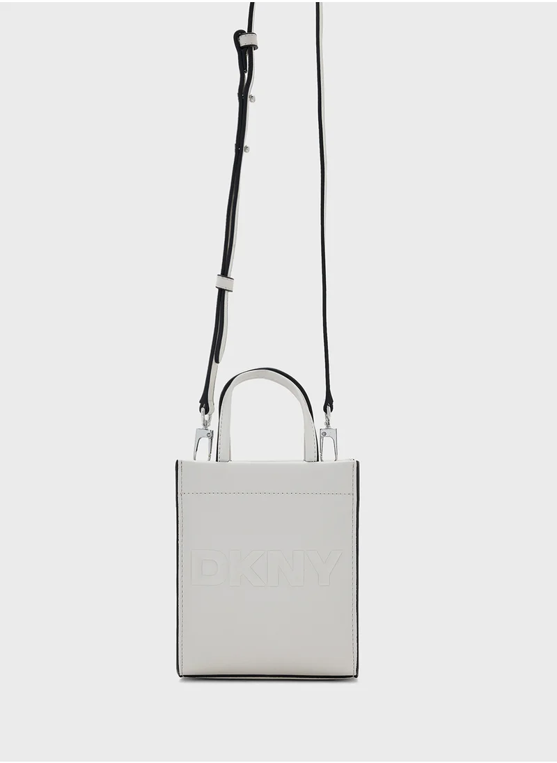 DKNY Carter Top Handle Tote