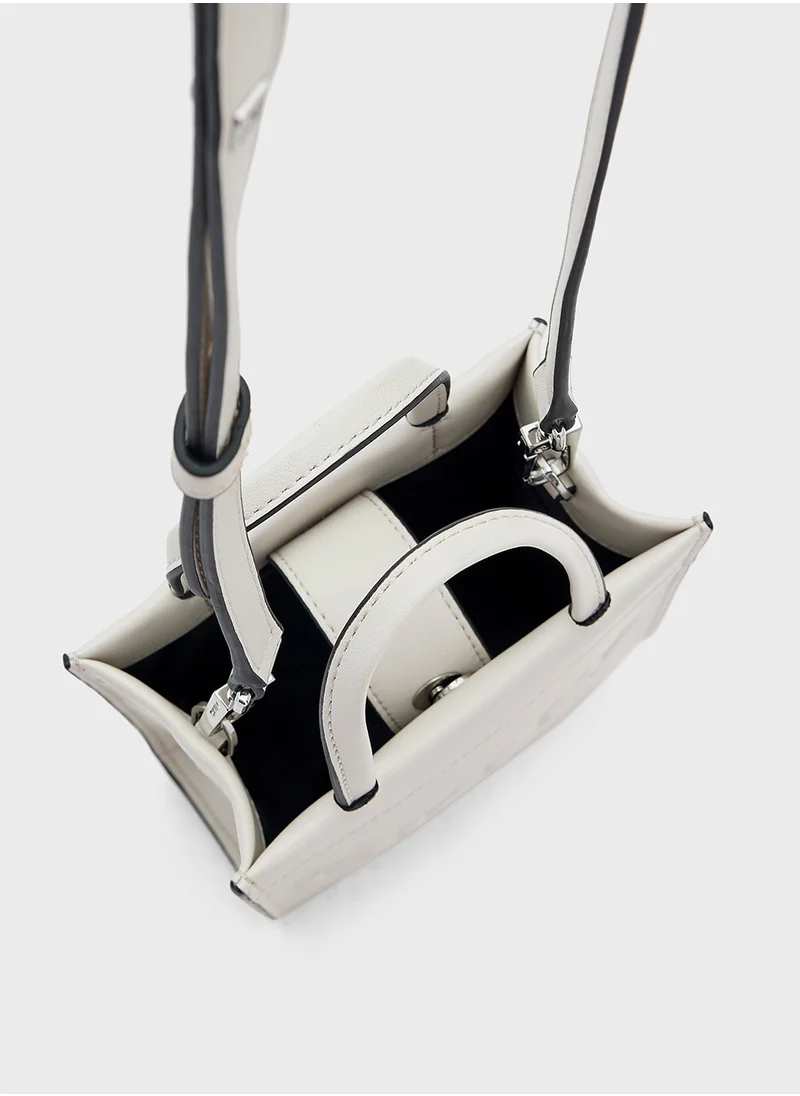 DKNY Carter Top Handle Tote