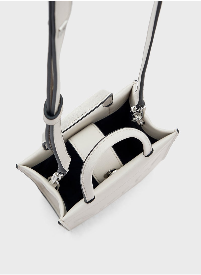 Carter Top Handle Tote